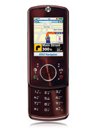 Klingeltöne Motorola Z9 kostenlos herunterladen.
